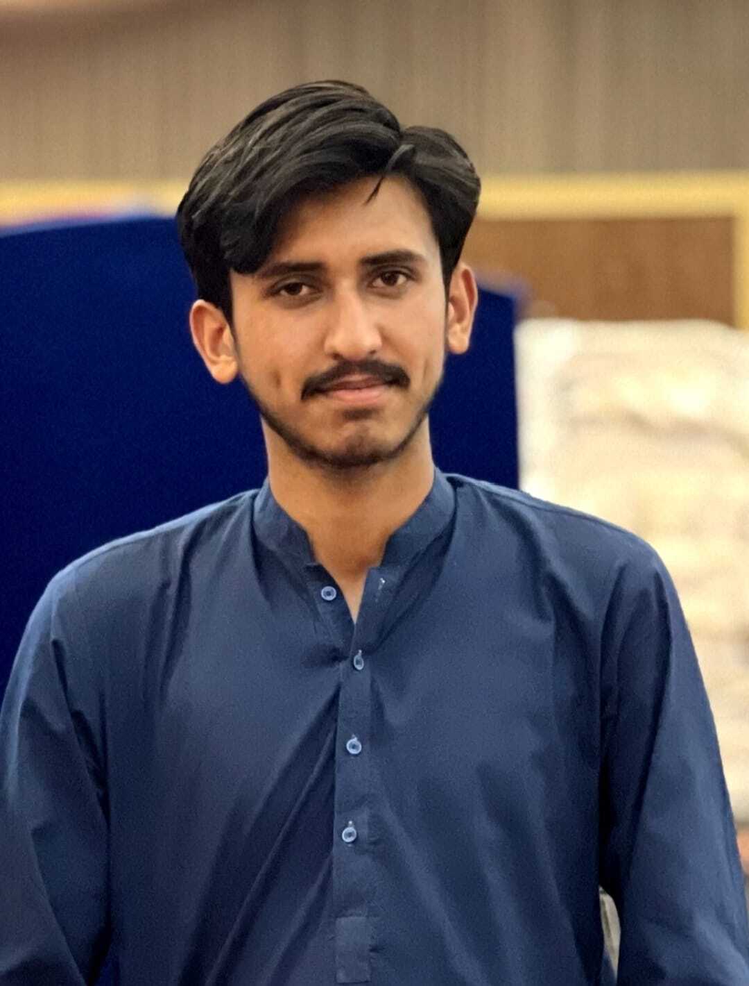Muhammad Aatir